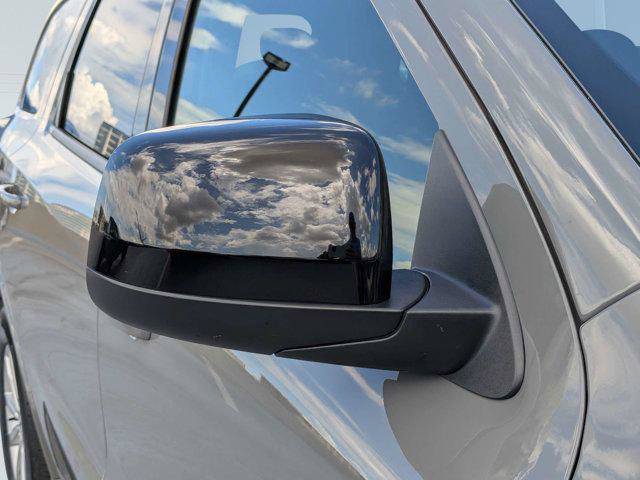 Certified 2025 Dodge Durango GT RWD image 10