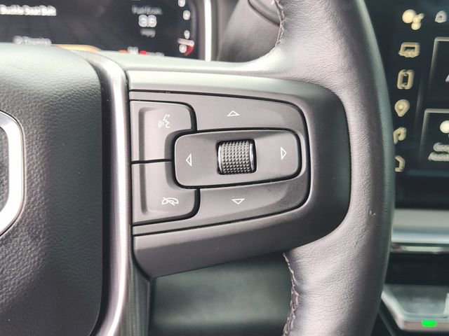 Used 2024 GMC Sierra 2500 Denali Ultimate AWD/4WD image 22