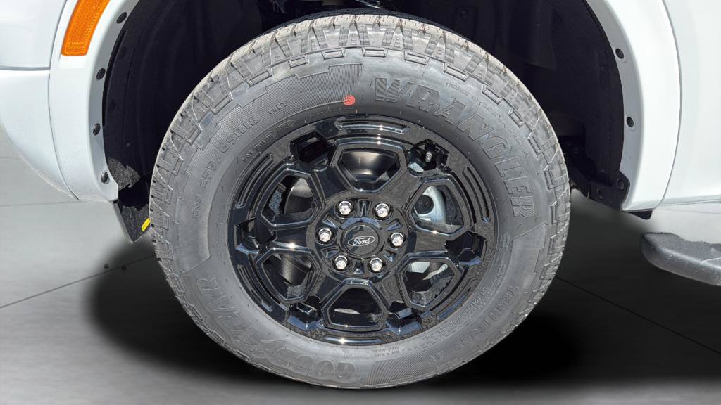 New 2026 Ford Ranger XLT w/ Equipment Group 301A High AWD/4WD image 26