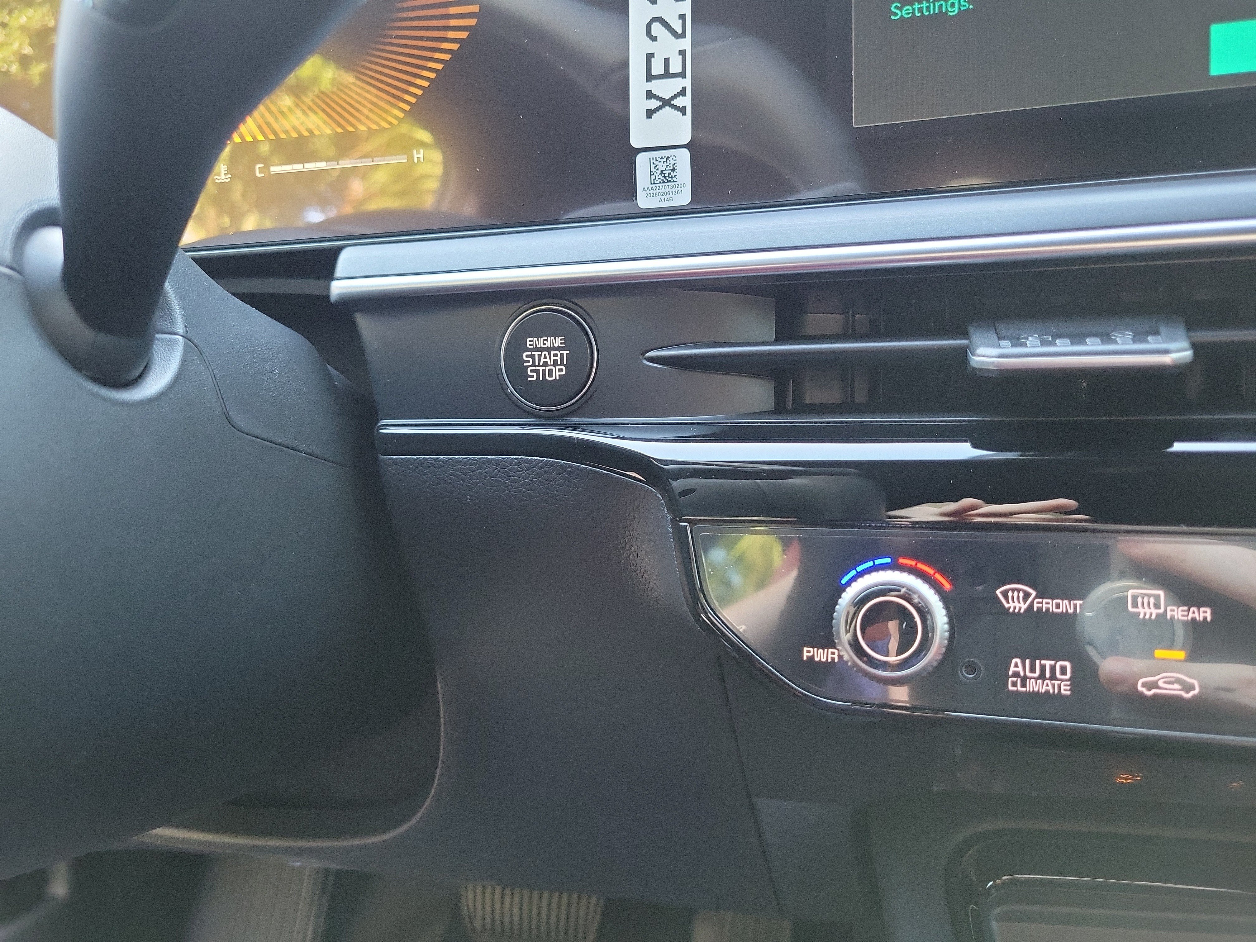 New 2026 Kia K5 GT-Line w/ GT-Line Red Interior Package FWD image 22