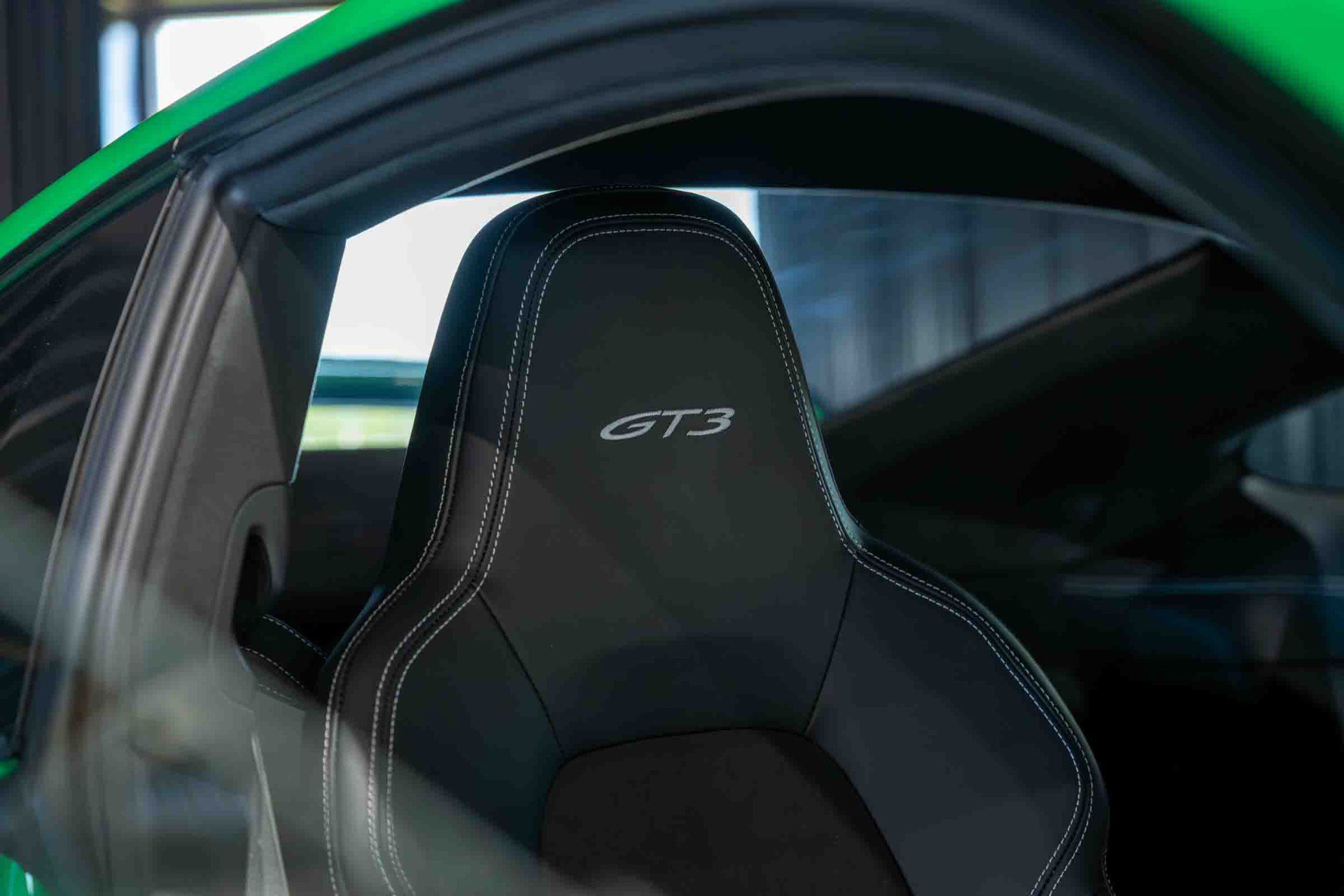 Used 2022 Porsche 911 GT3 RWD image 64