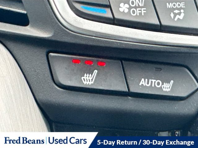 Used 2023 Acura TLX w/ Technology Package FWD image 25