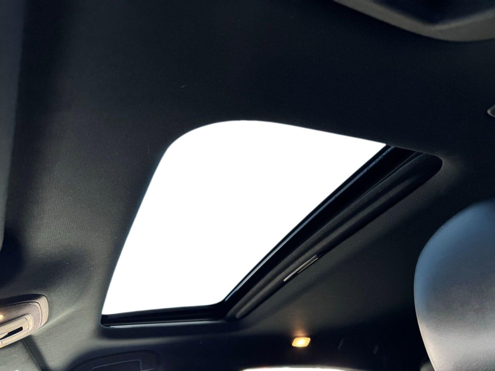 Used 2023 INFINITI QX55 Luxe image 11