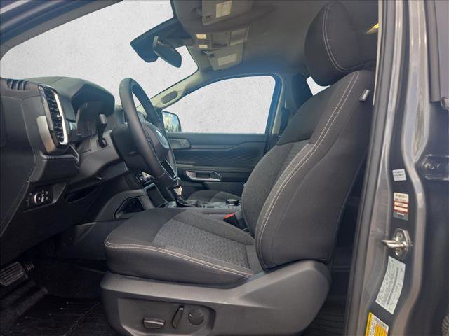 Used 2025 Ford Ranger XLT w/ Equipment Group 301A High image 16