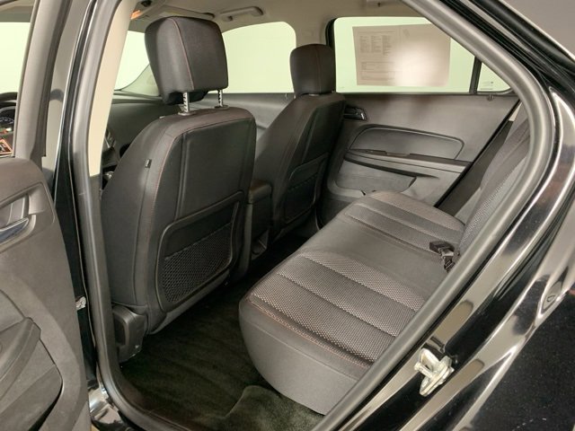 Used 2017 Chevrolet Equinox LT w/ Convenience Package image 30