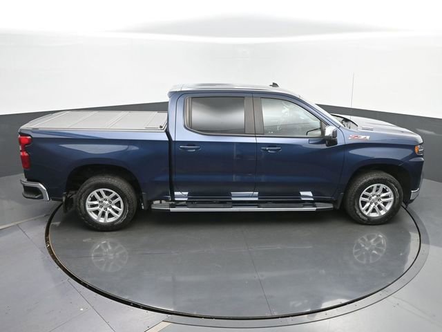 Used 2020 Chevrolet Silverado 1500 LT w/ All-Star Edition image 43