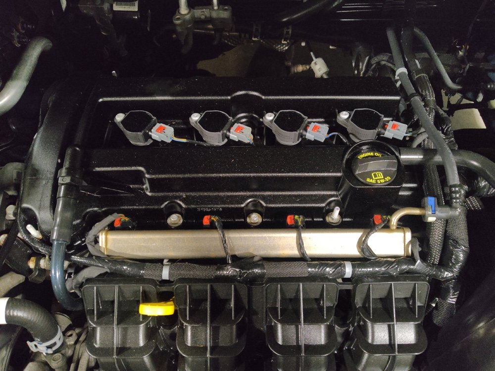 Used 2019 Dodge Journey SE image 30