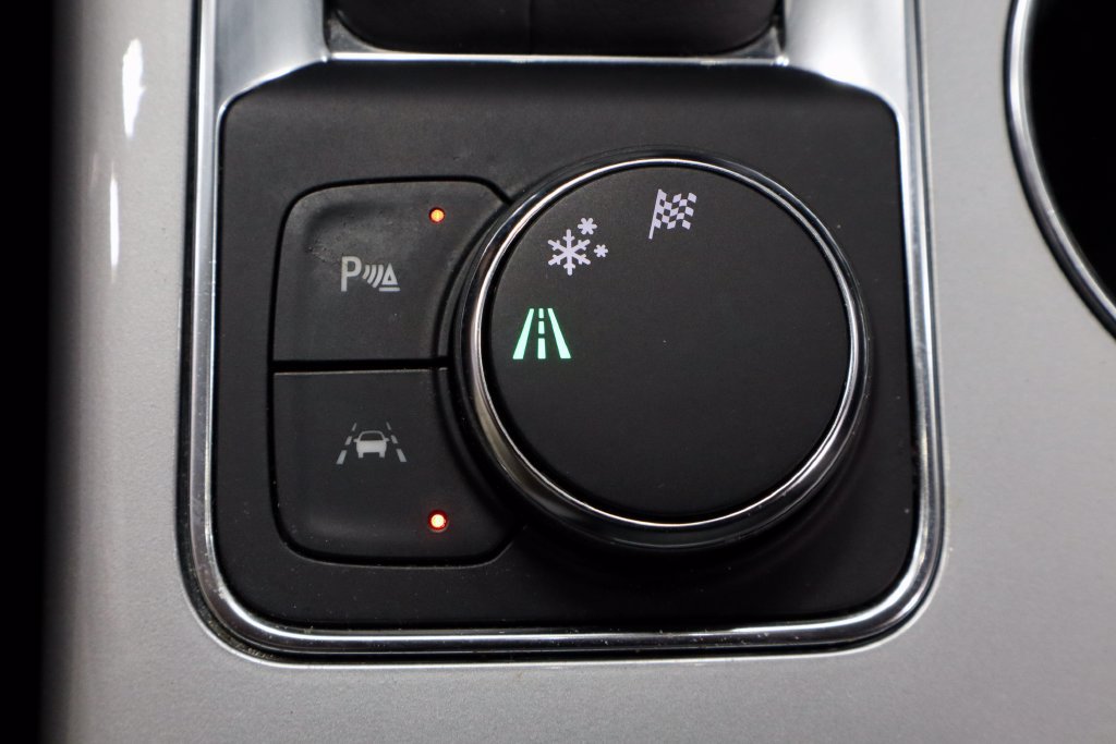 Used 2024 Chevrolet Blazer LT w/ Convenience Package FWD image 34