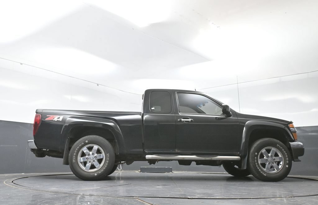 Used 2010 GMC Canyon SLT AWD/4WD image 22