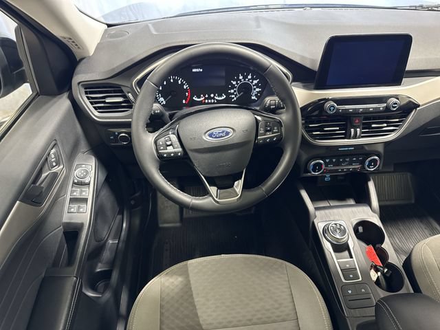 Used 2022 Ford Escape SE w/ SE Sport Appearance Package FWD image 15
