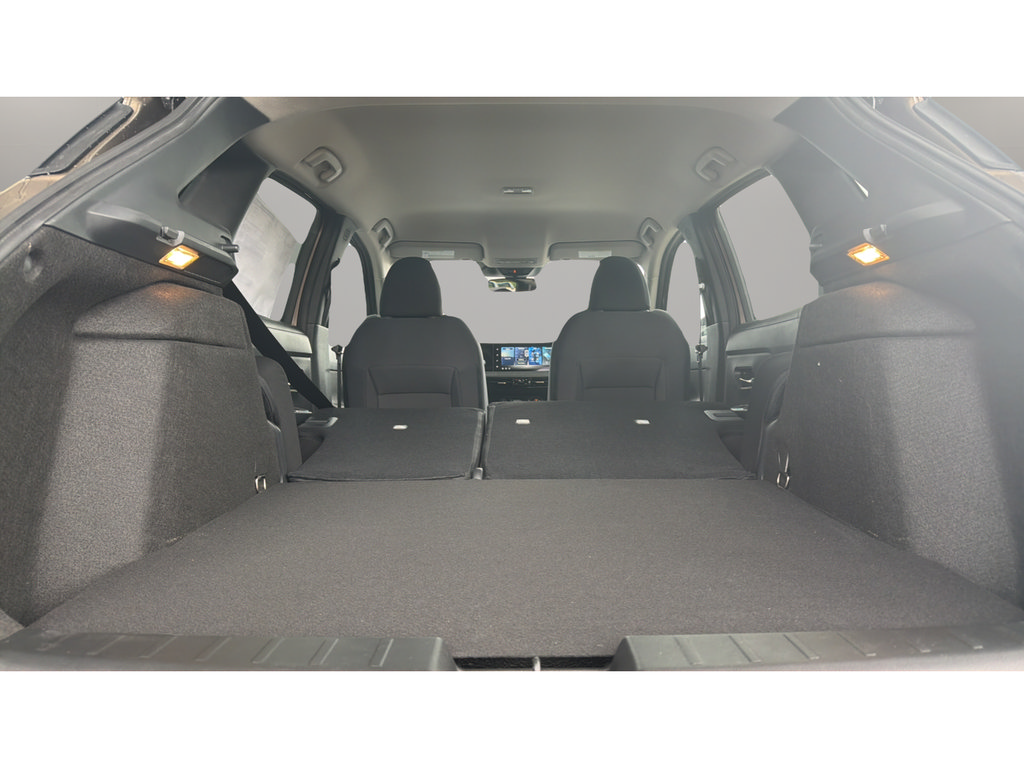 New 2026 Nissan Kicks SV w/ Cold Weather Package AWD/4WD image 17