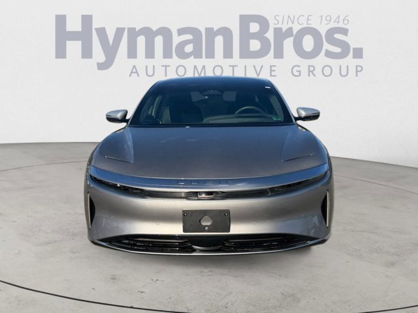 Used 2023 Lucid Air Grand Touring image 8