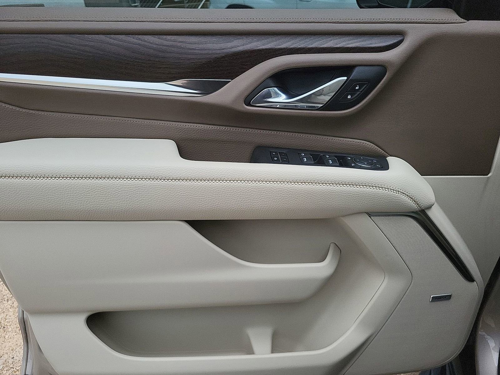 Certified 2024 GMC Yukon Denali image 23