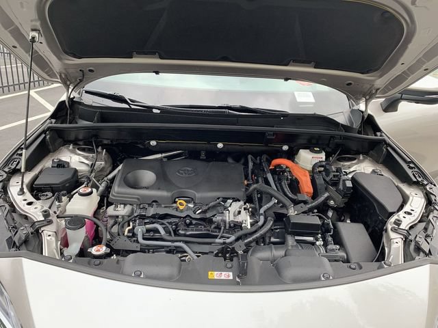 Used 2022 Toyota Venza Limited AWD/4WD image 16