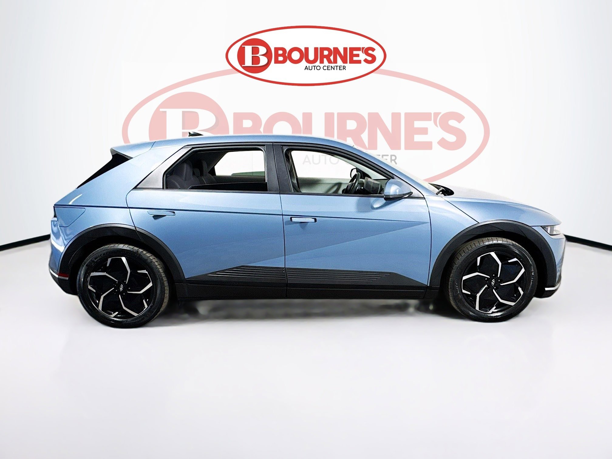 Used 2024 Hyundai Ioniq 5 SE image 11