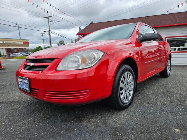 Used 2010 Chevrolet Cobalt LS w/ Protection Package image 3
