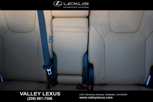 New 2026 Lexus RX 350 Premium image 11