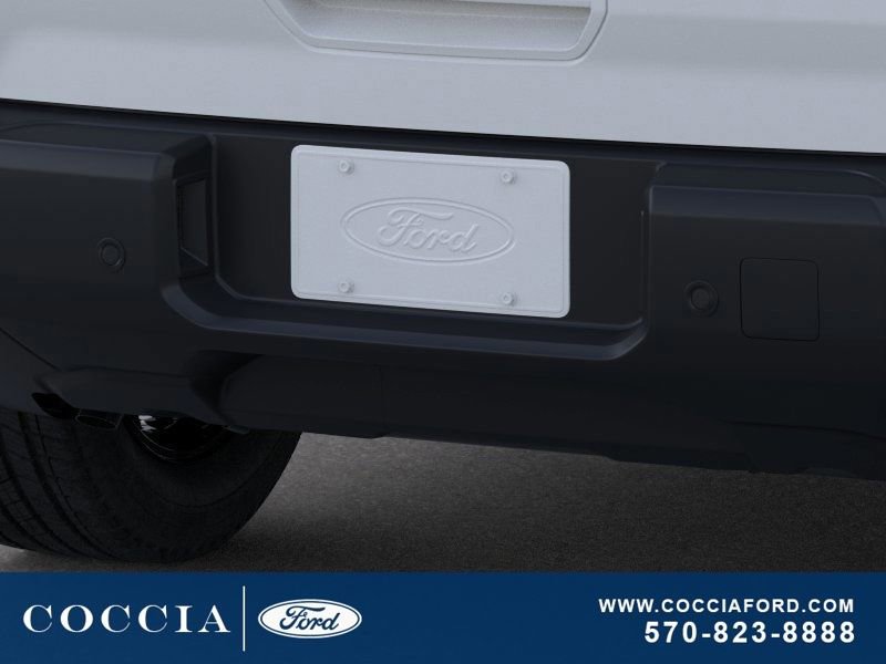 New 2025 Ford Bronco Sport Outer Banks w/ Outer Banks Tech Package+ AWD/4WD image 23
