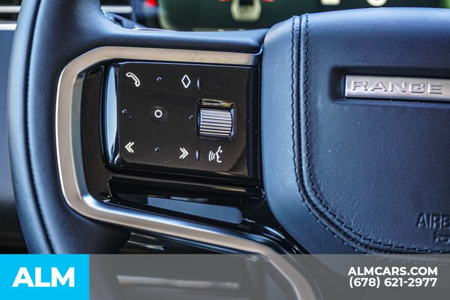 Used 2023 Land Rover Range Rover Sport SE AWD/4WD image 28