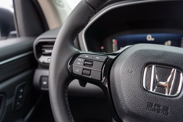 New 2026 Honda Pilot Touring image 22