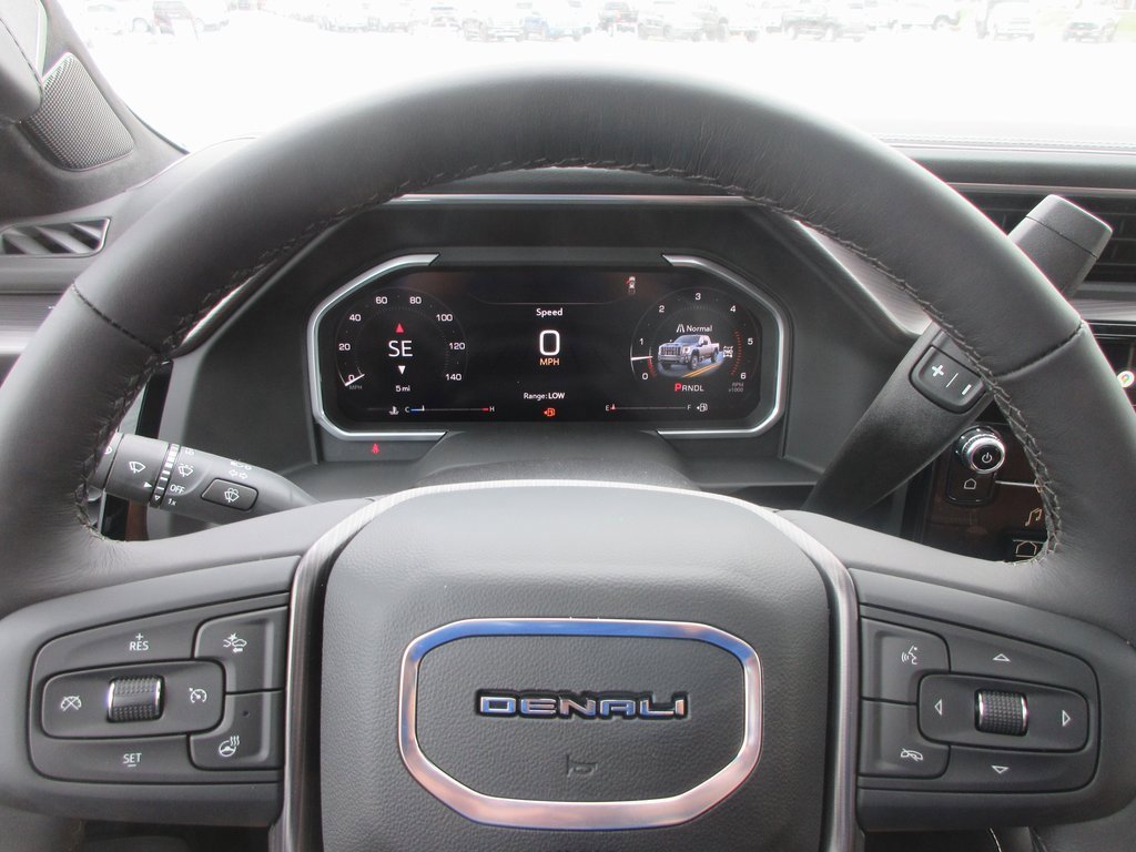 New 2026 GMC Sierra 3500 Denali Ultimate image 18