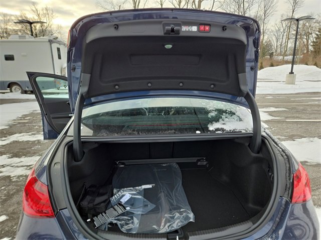 New 2026 Mercedes-Benz C 300 C 300 image 26