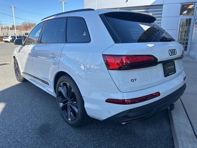 New 2026 Audi Q7 3.0T Premium Plus image 3
