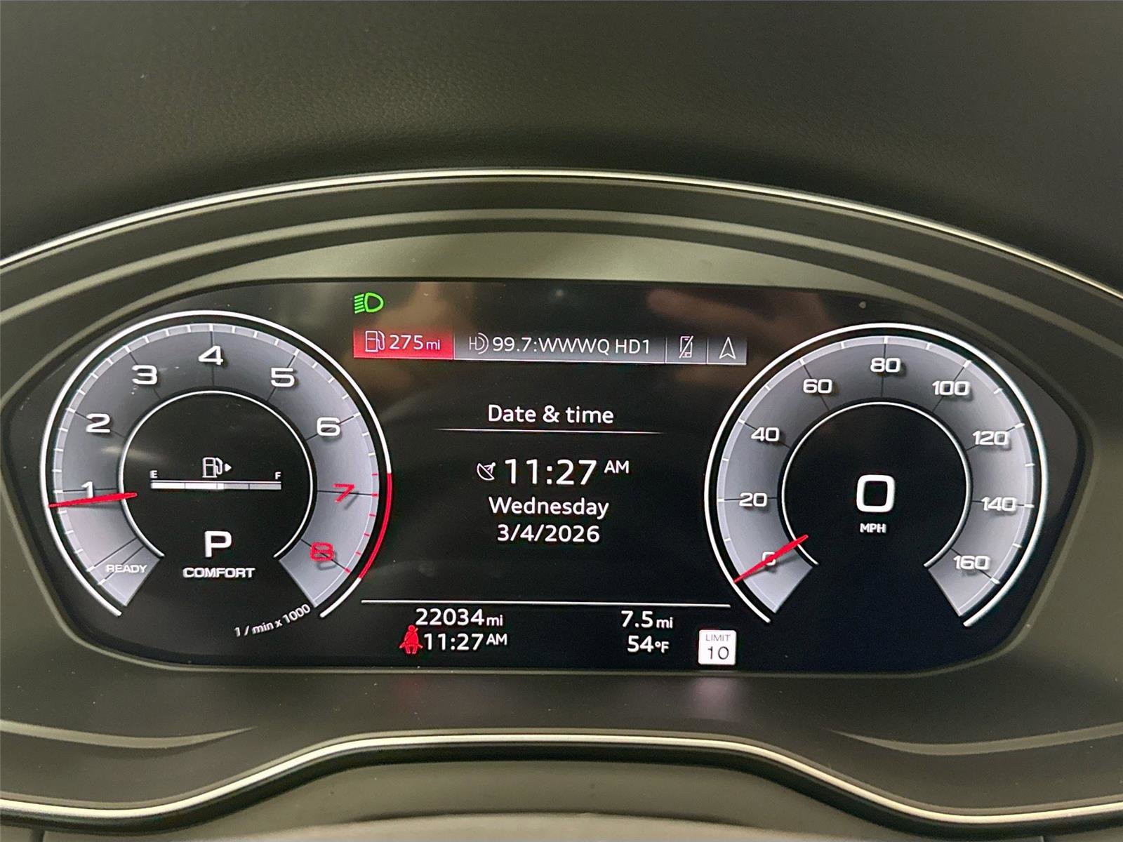 Used 2025 Audi Q5 2.0T Premium Plus image 12