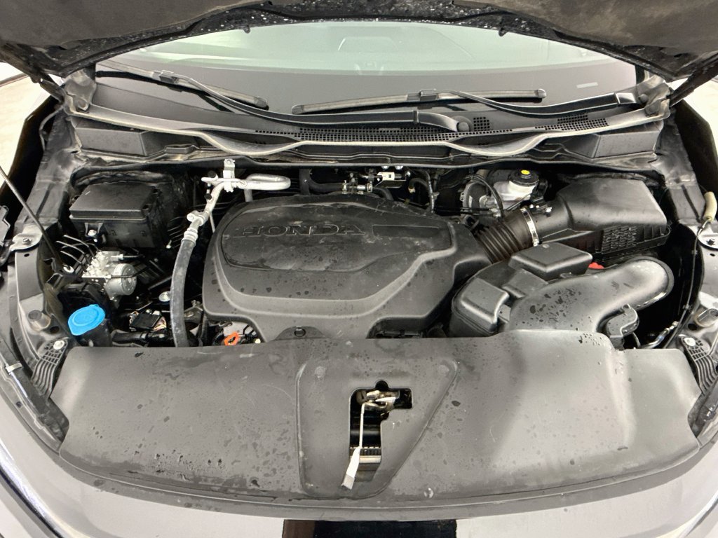 Used 2026 Honda Odyssey Sport-L image 32