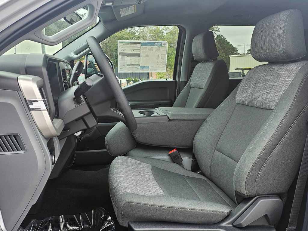 New 2026 Ford F250 XLT w/ 360-Degree Camera Package image 4