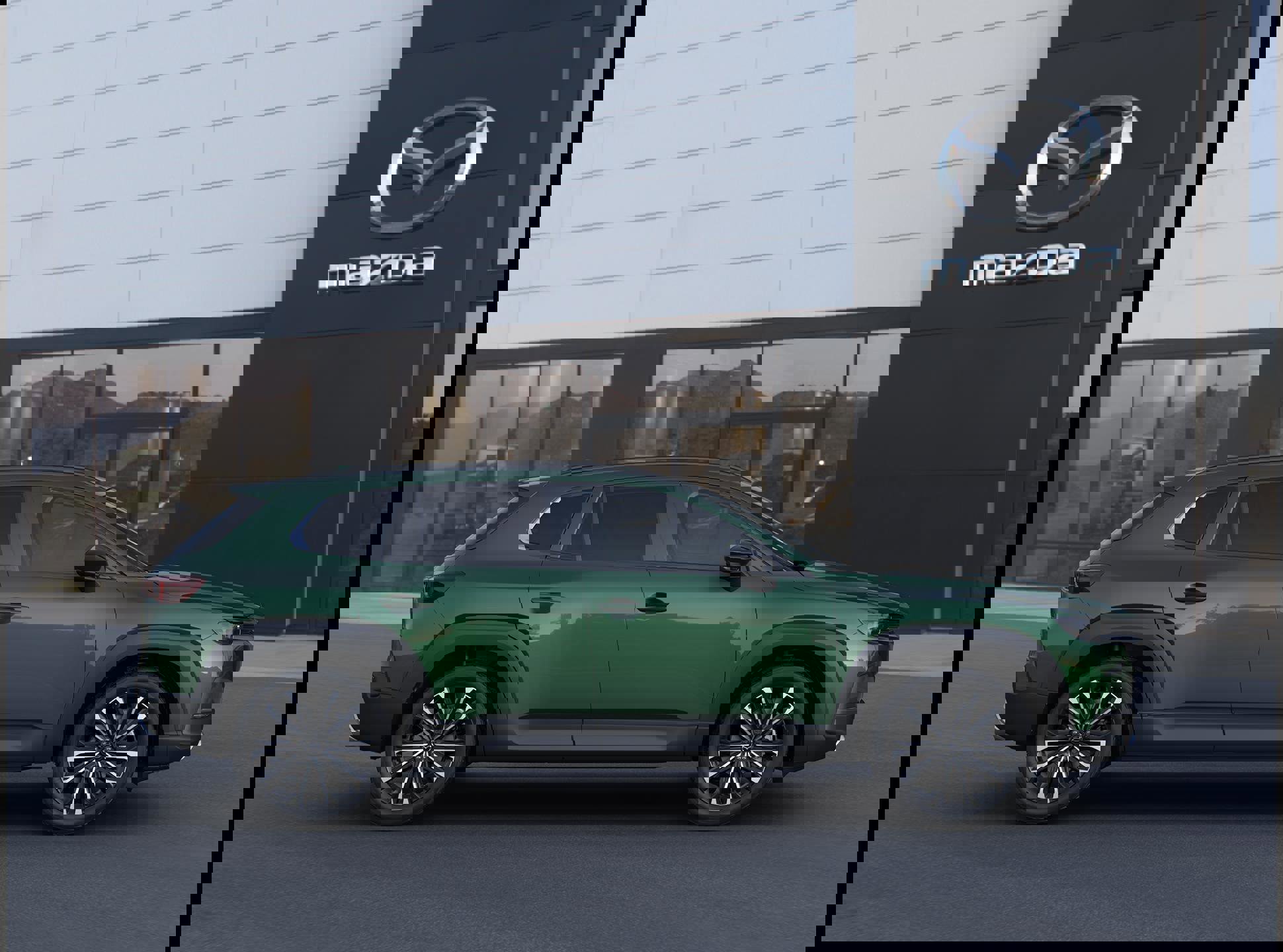 New 2026 MAZDA CX-50 AWD 2.5 S w/ Weather Package image 5