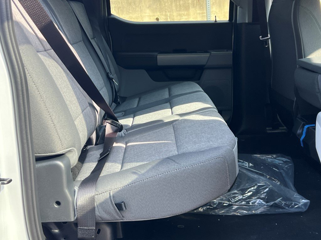 New 2026 Ford F350 XL w/ STX Appearance Package image 10