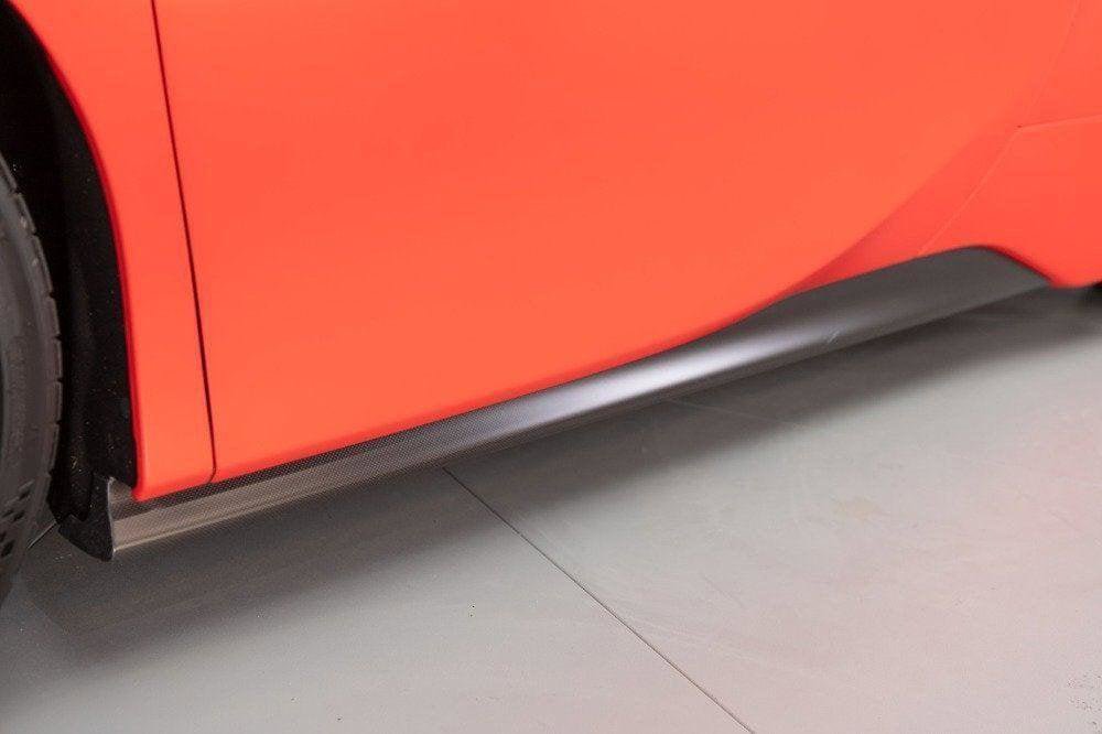 Certified 2022 Ferrari SF90 Spider image 55