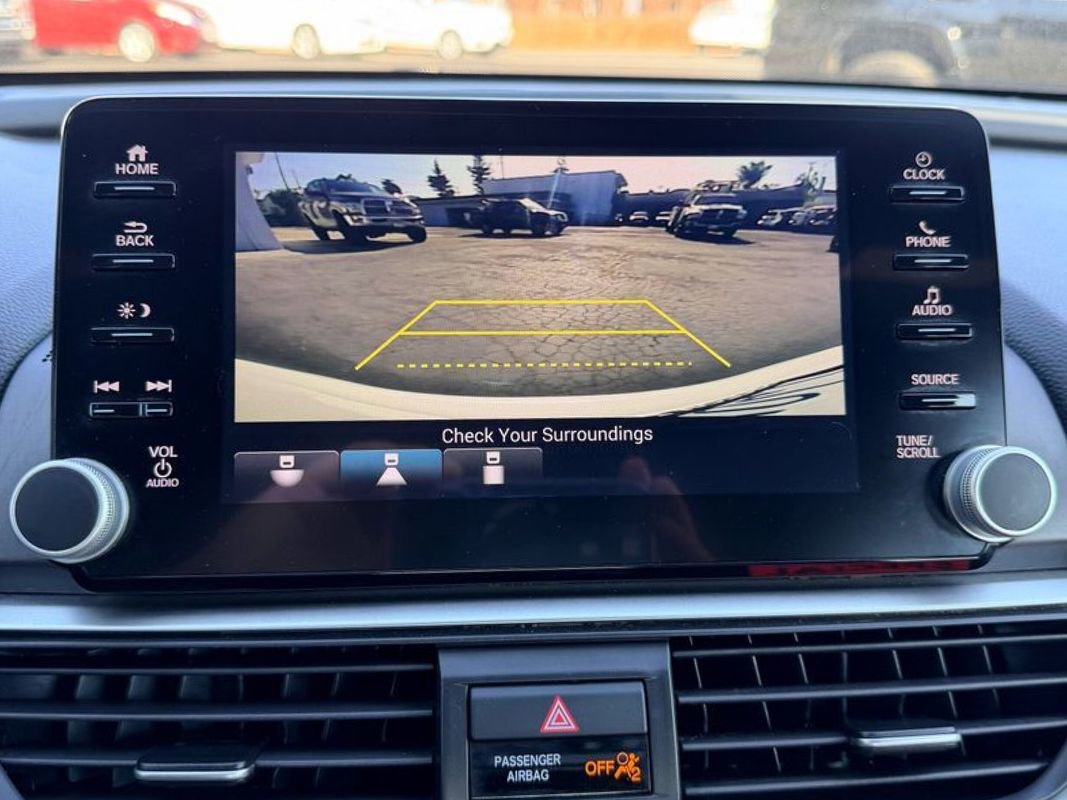 Used 2020 Honda Accord Sport image 33