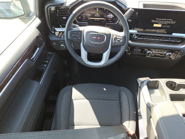New 2026 GMC Sierra 1500 Elevation image 9