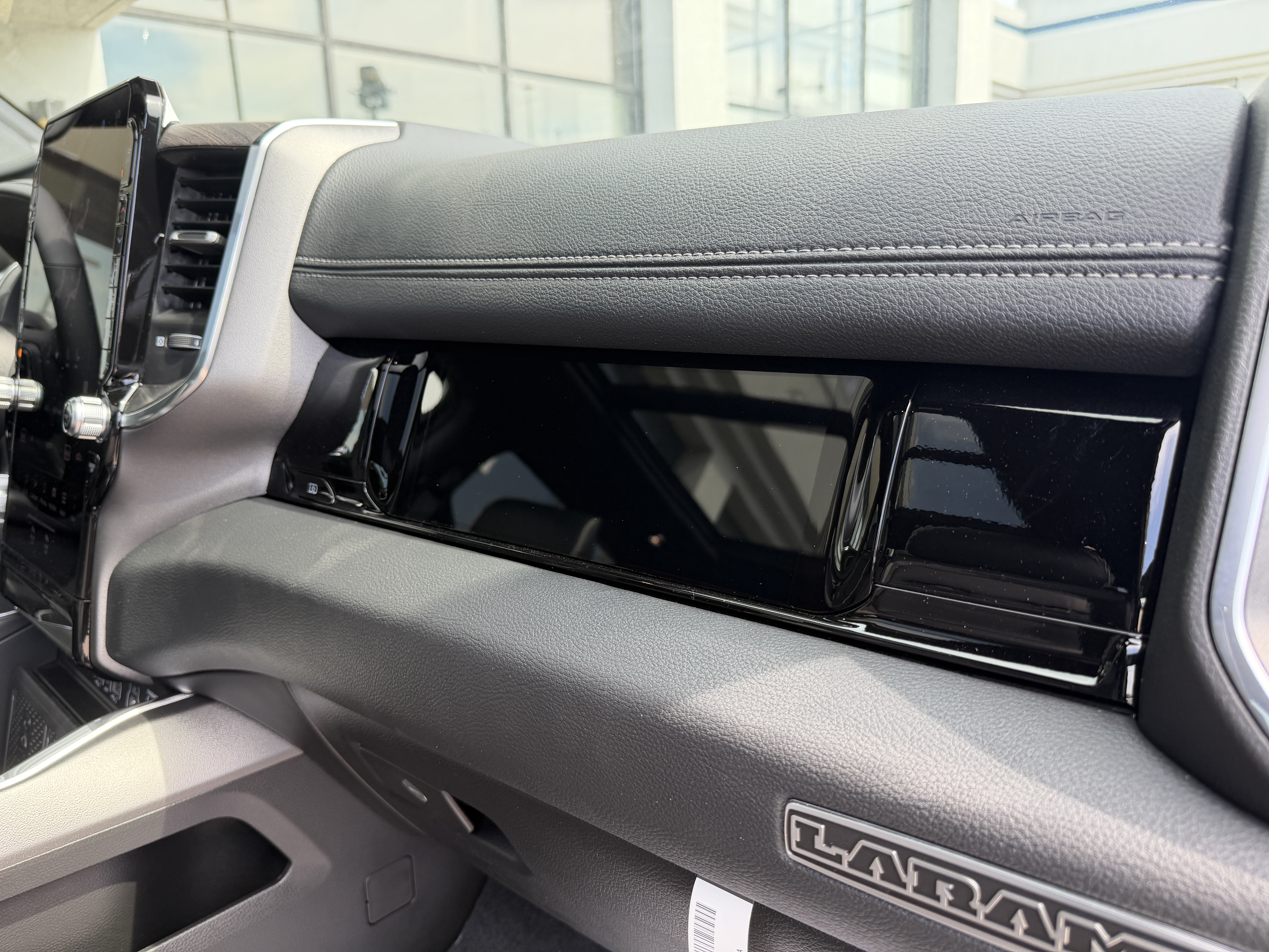 New 2026 RAM 1500 Laramie w/ Night Edition AWD/4WD image 29