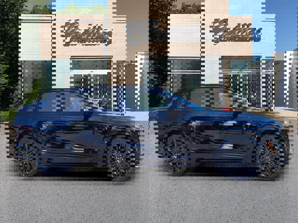 New 2026 Cadillac Lyriq V image 6