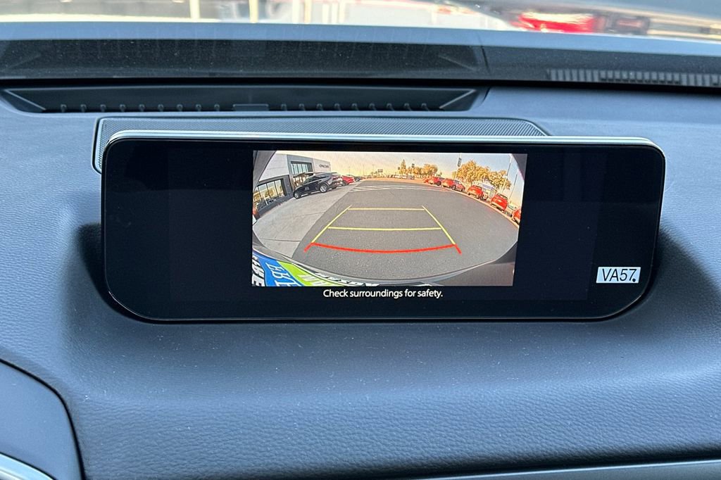 New 2026 MAZDA CX-50 AWD 2.5 Hybrid w/ Weather Package image 20