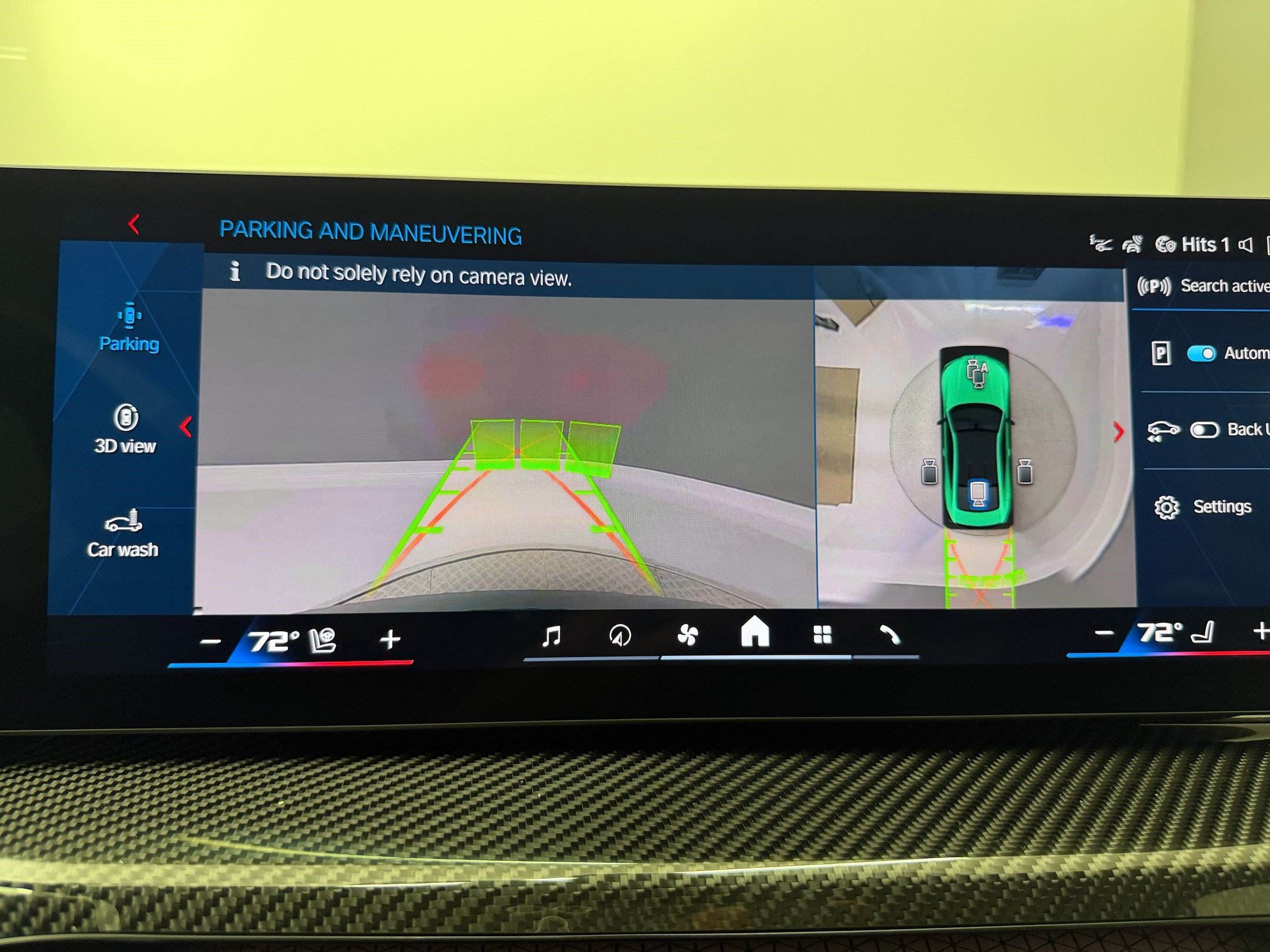 New 2027 BMW M4 xDrive Competition w/ M Driver's Package AWD/4WD image 20