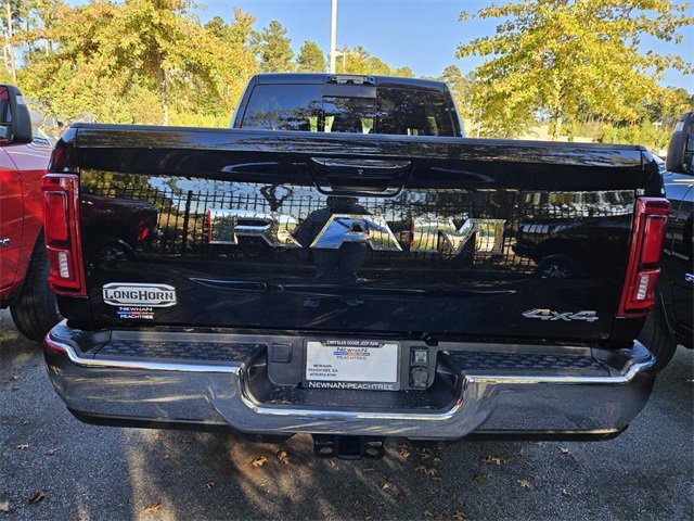 New 2026 RAM 2500 Limited image 4