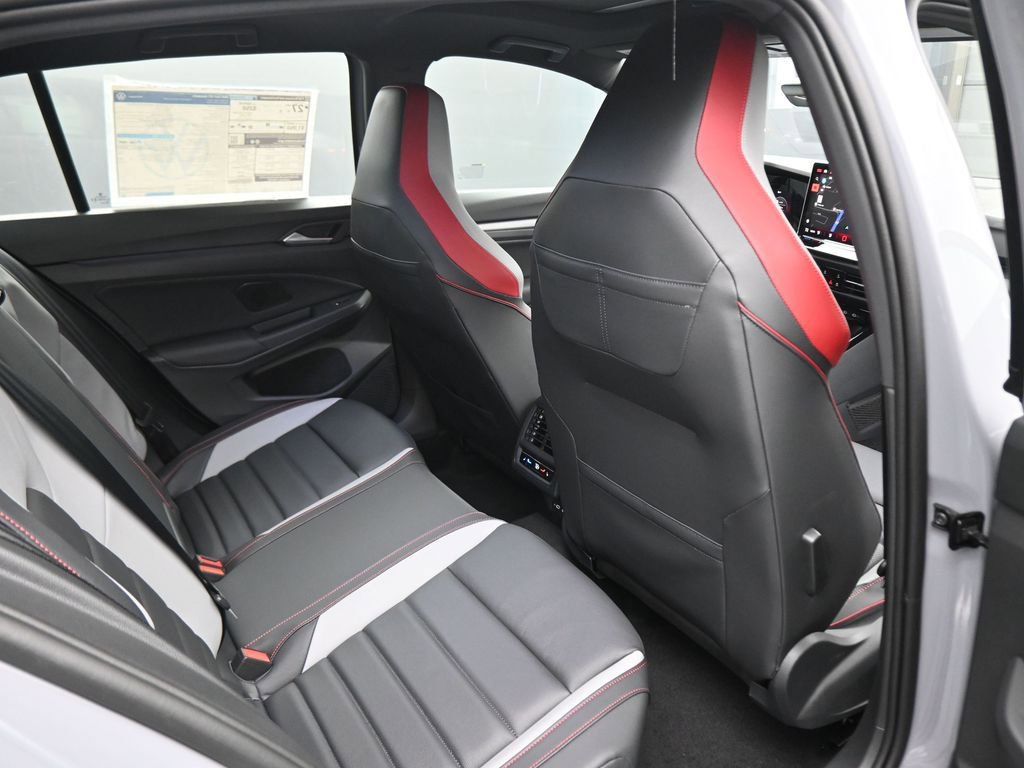New 2025 Volkswagen GTI Autobahn image 46