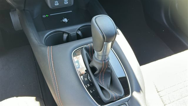 Used 2026 Honda HR-V Sport image 18
