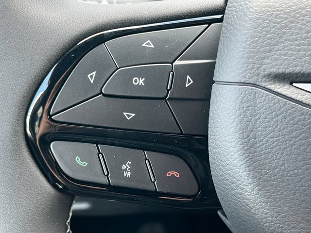 New 2027 Chrysler Pacifica Limited FWD image 20