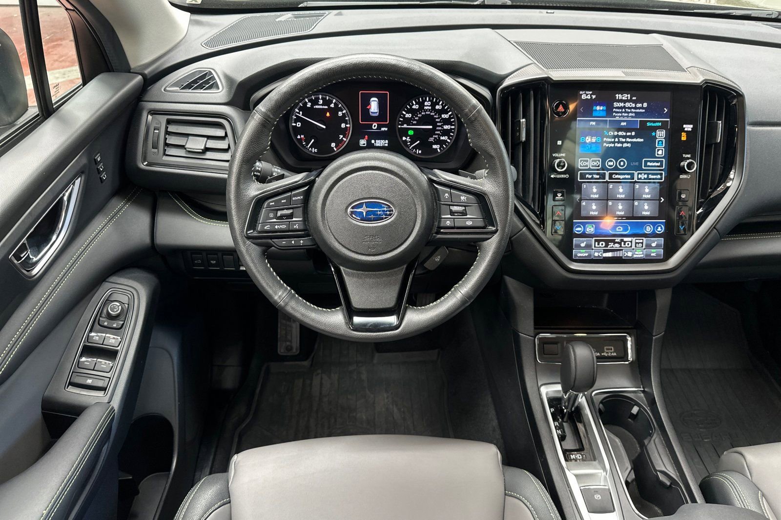 Used 2024 Subaru Ascent Onyx Edition image 19