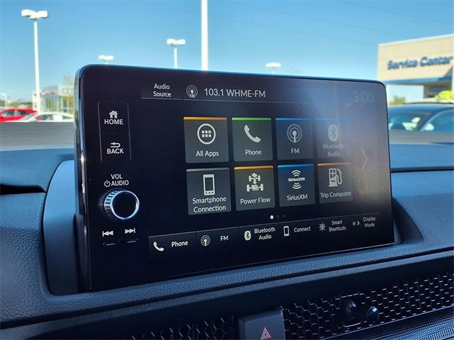 Certified 2025 Honda CR-V Sport-L image 16