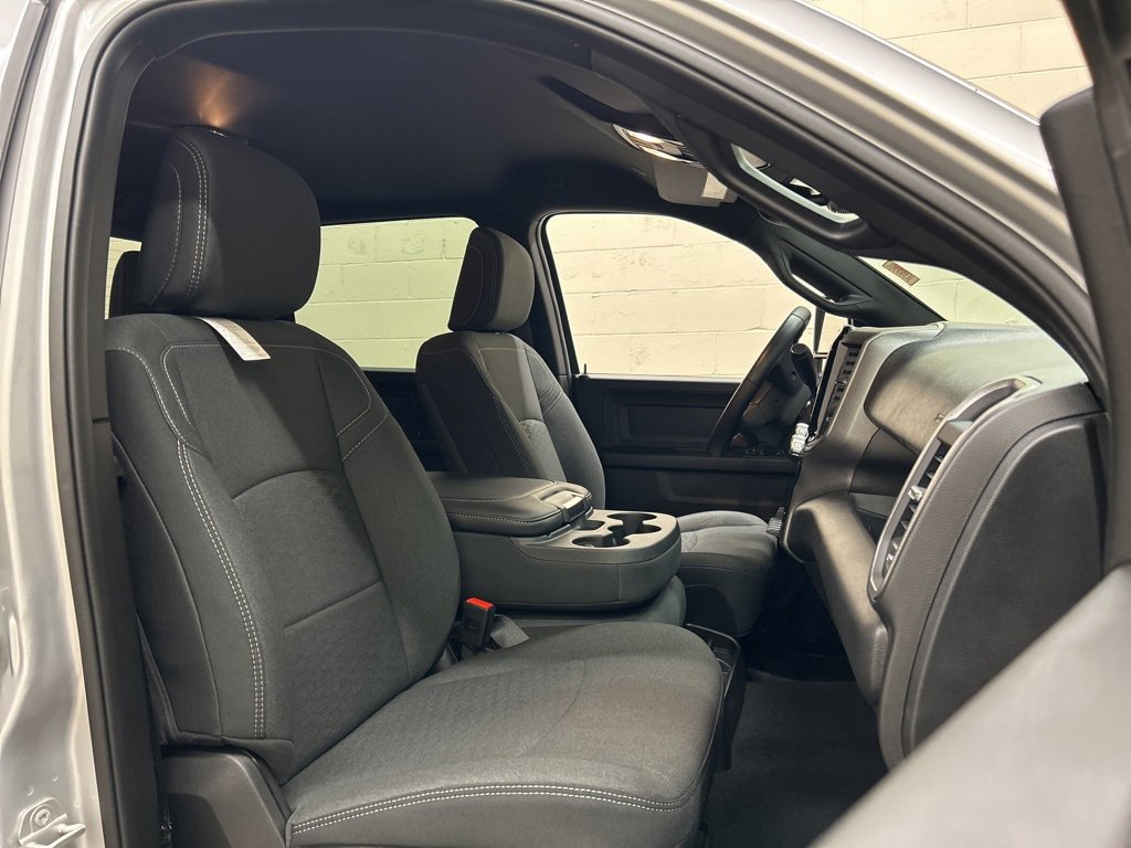 New 2026 RAM 2500 Tradesman image 10