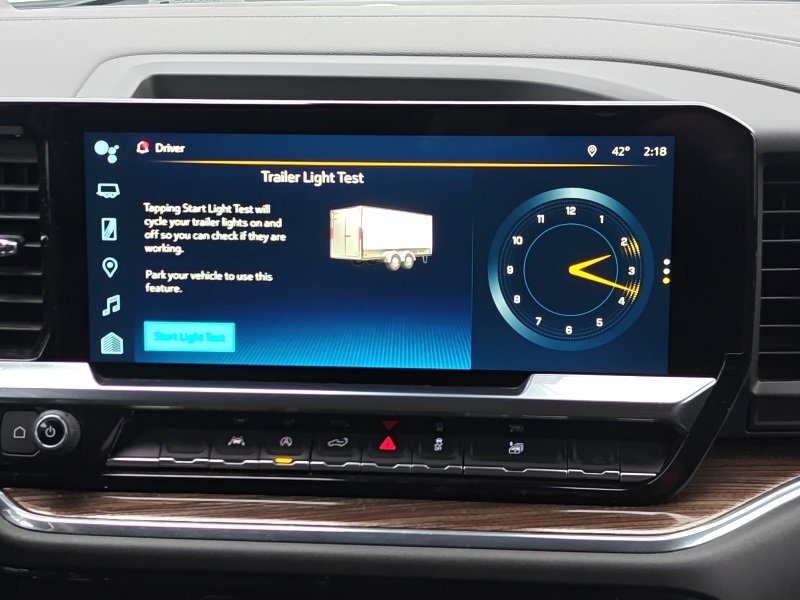 Used 2023 Chevrolet Silverado 1500 LT image 26