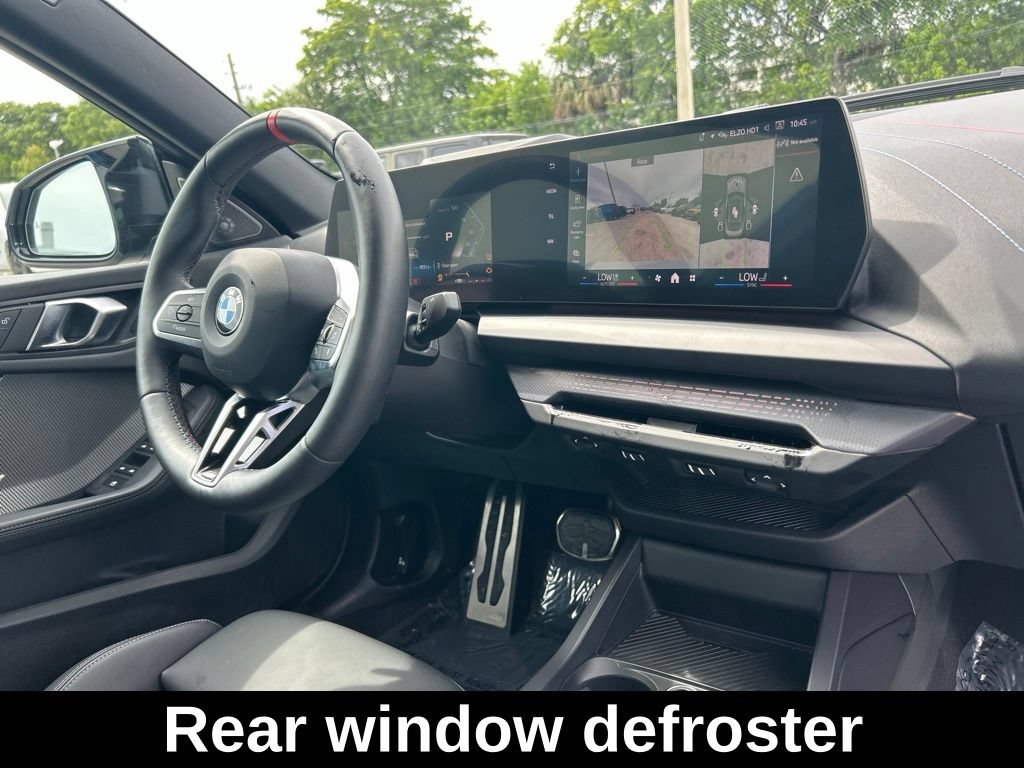 Used 2026 BMW M235i xDrive AWD/4WD image 25