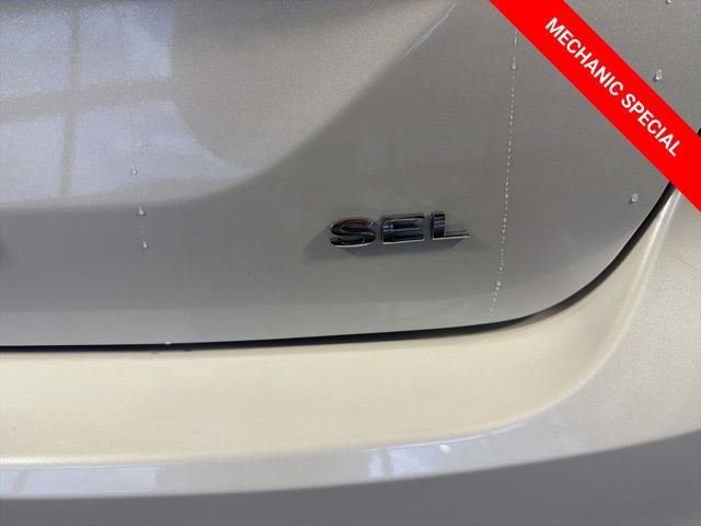 Used 2012 Ford Focus SEL FWD image 7