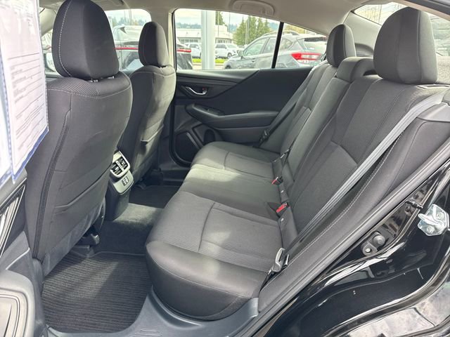 Used 2025 Subaru Legacy Premium AWD/4WD image 15